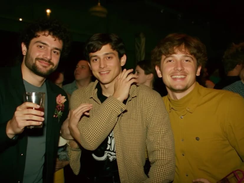 For Group Photos