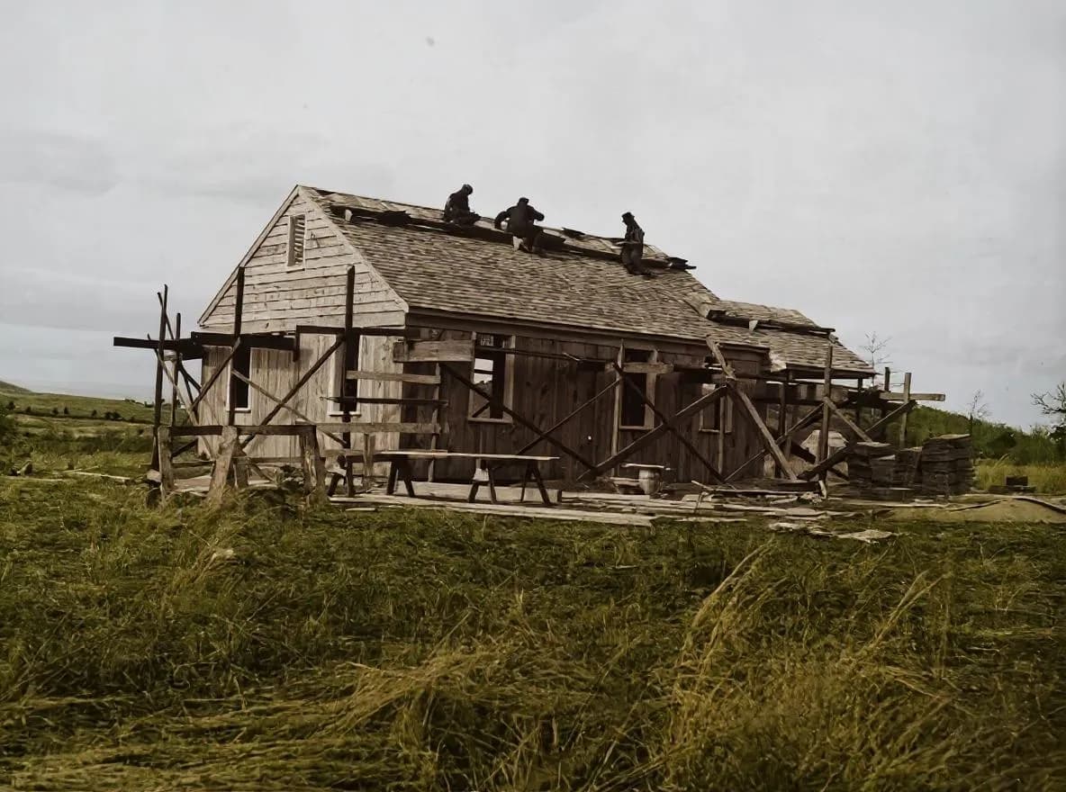 Old Photo Restoration 変更後